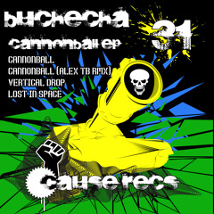 Buchecha - Vertical Drop (Preview)