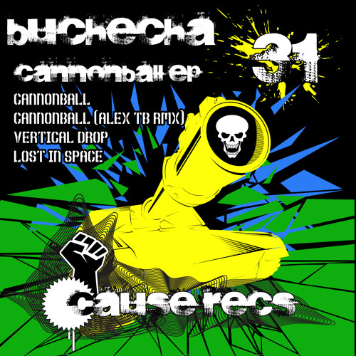 Buchecha - Vertical Drop (Preview)