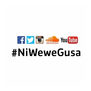 INTERVIEW : Redemption Voice New Album NiWeweGusa