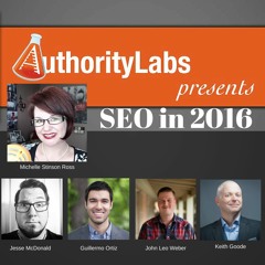 SEO in 2016