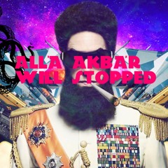 Alla Akbar Remix Trap-Will Stopped
