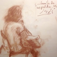 Iniibig Kita by Angel Peña