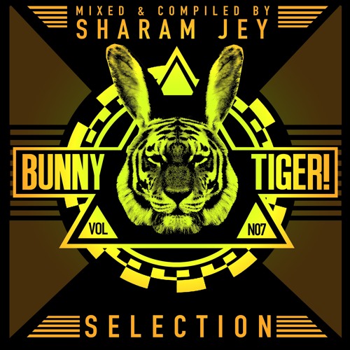 Sharam Jey & Daniel Fernandes - Got Ur Back (Preview)// BTLP007 [OUT NOW]