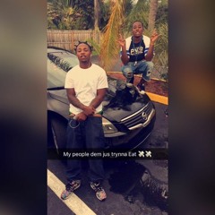 HB Ft. Wes Da Yungin - Hustla