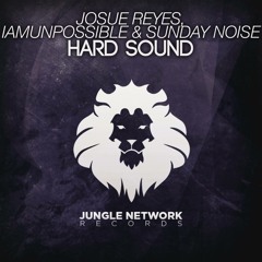 Hard Sound *Supported by Junkie Kid*
