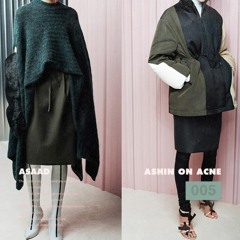 Ashin On Acne (prod. Tae Beast)