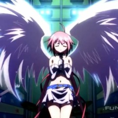 Heaven's Lost Property I'm Falling Down (Trap Remix)