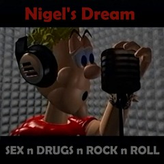 Nigel's Dream