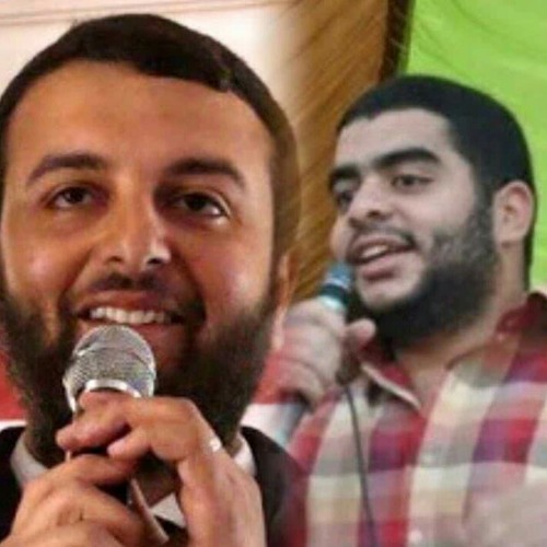 أخي سوف تبكي عليك العيون - عمرو الديب || Aky - Amr Eldeeb "guide"