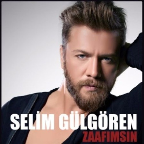 Selim Gülgören - Zaafimsin (2016)
