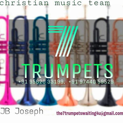 Stream Vaazhthuka nee maname By Ashish V.O ( 7 Trumpets music team ) malayalam hit devotional by