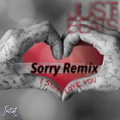 SORRY HOUSE REMIX