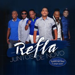 Grupo Refla - Feliz De Novo