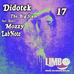 Didotek - Big Slam - LabNote Rmx Preview