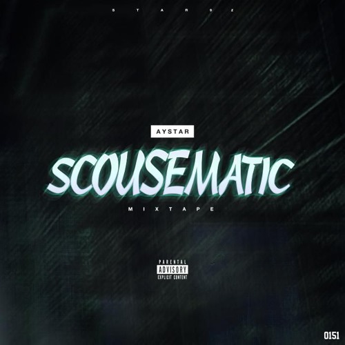Scouse Matic (Freestyle)