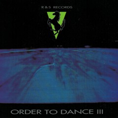 Order to Dance III