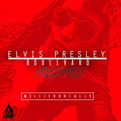 Elvis Presley Boulevard Freestyle