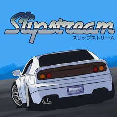 Slipstream - (S l i p s t r e a m スリップストリーム OST)