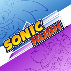 Bionic Chaos!(DEMO) Sonic rush/adventure Fanmade Inspiration!