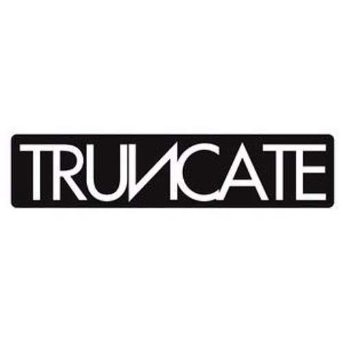 Truncate Jack Mark Broom (Bonus Mix)