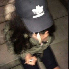 LET THE BEAT FUCKIN KICK IN