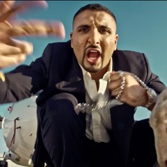 Ssio -  Nullkommaneun Remix                      (Dj Sticky & Windshadow)