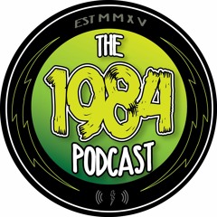 E2 The 1984 Podcast 01-02-16