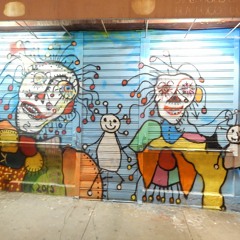 Hoffa ft Melly Mell & Lamas- Hoffa Hour