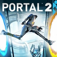 Portal 2 - Main Theme (Reconstructing Science)
