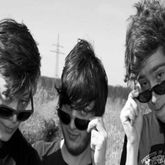 FORKUSPINE - A SLEEP - ANDREH MATTOS MIX & MASTERING  2016