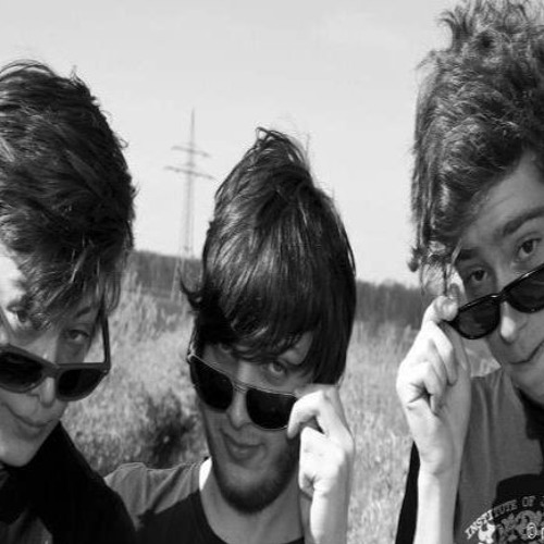 FORKUSPINE - A SLEEP - ANDREH MATTOS MIX & MASTERING  2016