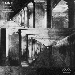 Saime - Polyphon (Isolated Lines Remix)