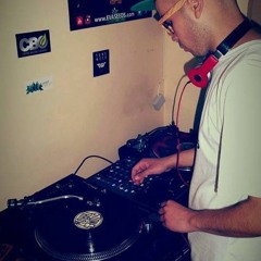 Dj Eternal'Fyah - Mix In Á Game - Vol.1