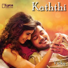 Title Track Kaththi