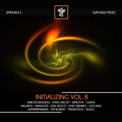 Changes Fast (Original Mix) - Suffused Music