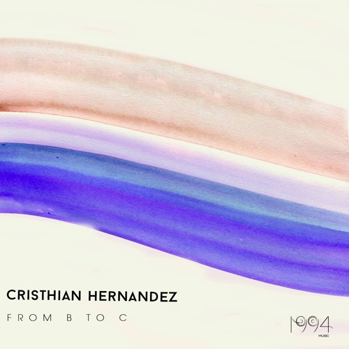 Cristhian Hernandez - One, Two & Two (Original Mix)