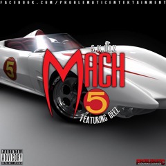 S.K.illz - Mach 5 feat. DeeZ