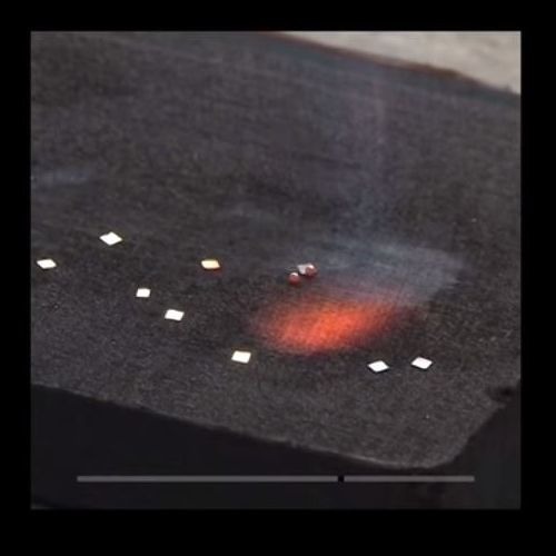 Kassett - U - 01 B.277 (w- Samuelspaniel)