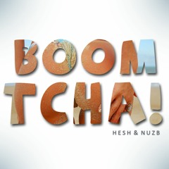 HESH & NUZB - Boom Tcha (Original Mix)