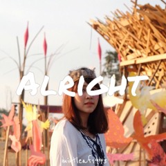 มันเป็นใคร(Alright) - Polycat By Mintleaf1993