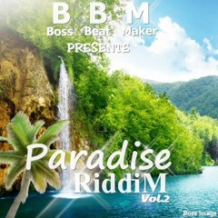 jon'son - PlaYmôbiL..Paradise Game Riddim 2 By Dj Boss (preview) 2016.