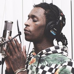 Young Thug Type Beat "BigBank" Prod.youngcashe *FOR SALE*