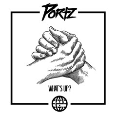 Portz - What's Up? [Electrostep Network EXCLUSIVE]