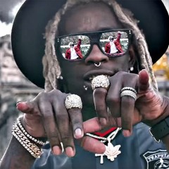 Get It Back [Prod. Trace Howlett] Young Thug Type Beat