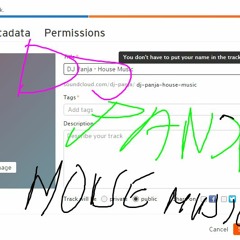 DJ Panja - House Music