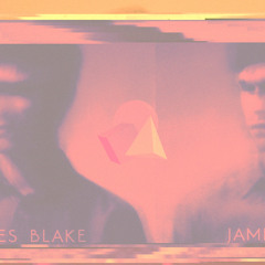 James Blake - I Never Learnt To Share (Drift Prism remix)