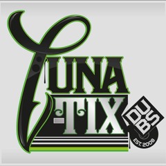 Turn Up The Sound: Lunatix Remix 2016 (Sticky Joe ft Blackout JA & Cheshire Cat) **FREE DOWNLOAD**