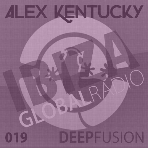 The Best Of 2015 Selected & Mixed by Alex Kentucky