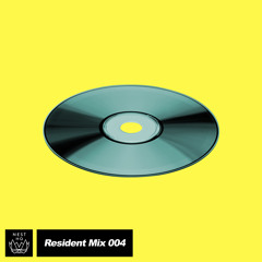 NEST HQ Resident Mix 004