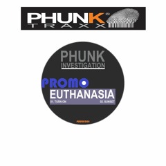 Phunk Investigation Sunset Original Mix Cut